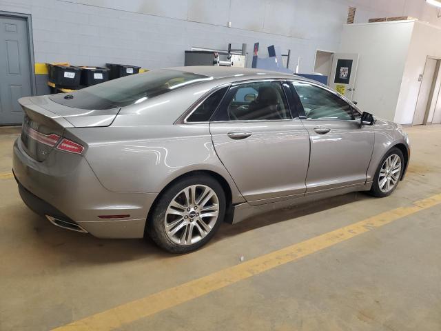 2015 LINCOLN MKZ 3LN6L2GKXFR626177