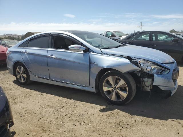 Vin: kmhec4a4xca040859, lot: 63808295, hyundai sonata hybrid 20124