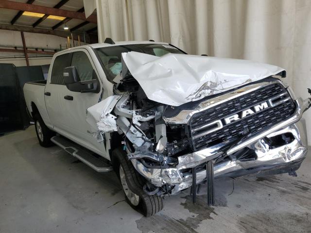 2024 RAM 2500 BIG H 3C6UR5DJ0RG406206