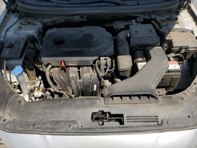 2018 HYUNDAI SONATA SE - 5NPE24AF7JH600707