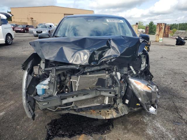 2021 MITSUBISHI MIRAGE ES ML32AUHJ0MH012685