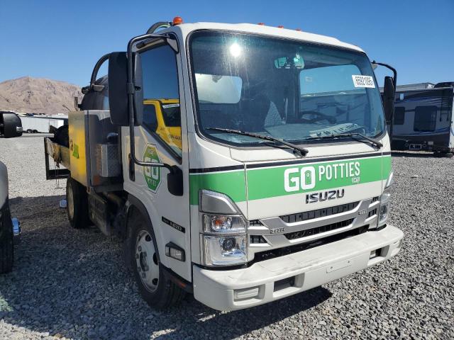2023 ISUZU NRR #3303646933