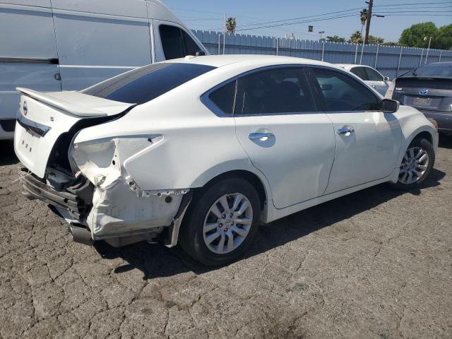 2015 NISSAN ALTIMA 2.5 - 1N4AL3APXFN307265