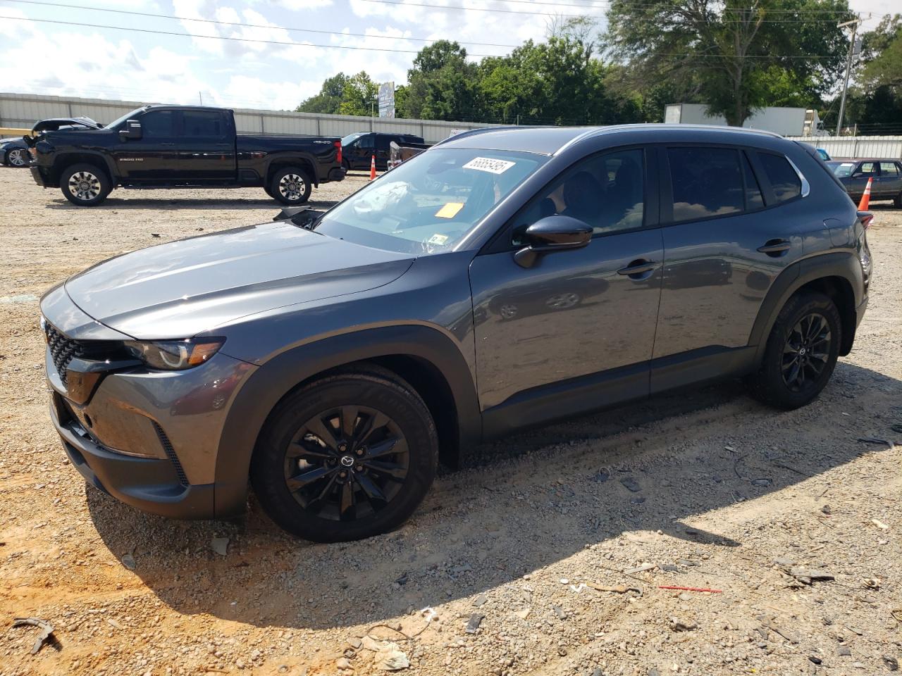 MAZDA CX-50 PREFERRED