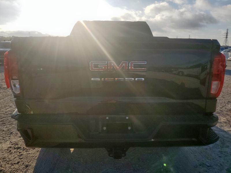 2024 GMC SIERRA C15 1GTRHAED8RZ371949