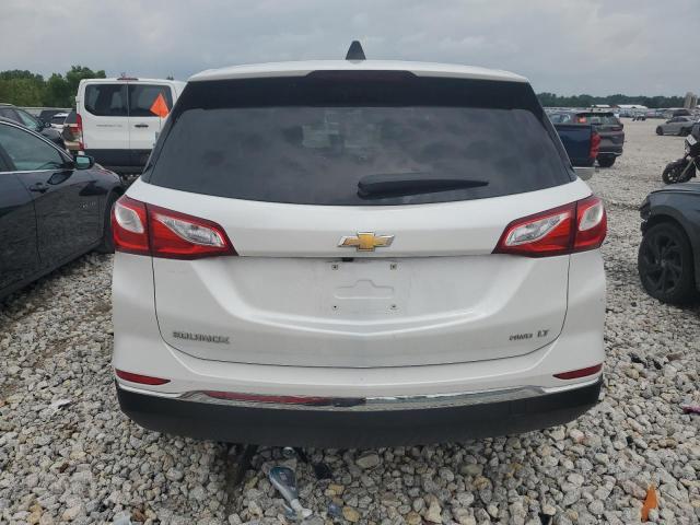 2019 CHEVROLET EQUINOX LT - 2GNAXUEV5K6223423