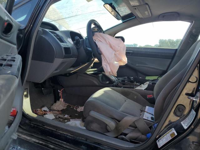 2010 HONDA CIVIC LX #3287201280