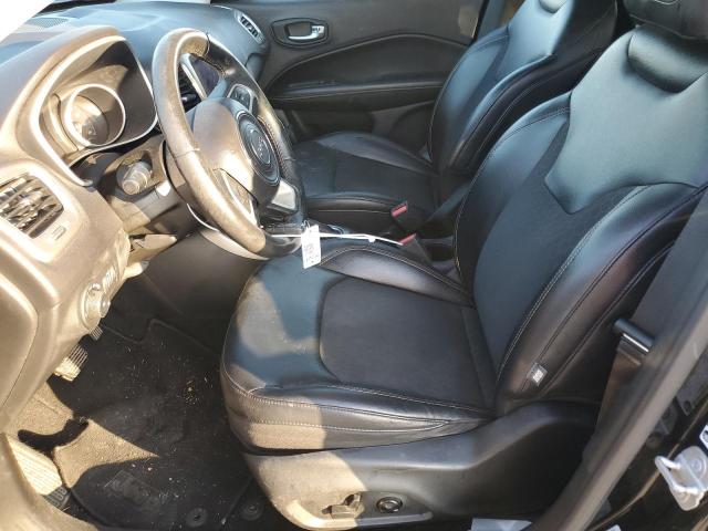 2017 JEEP COMPASS LA 3C4NJCBB5HT658723