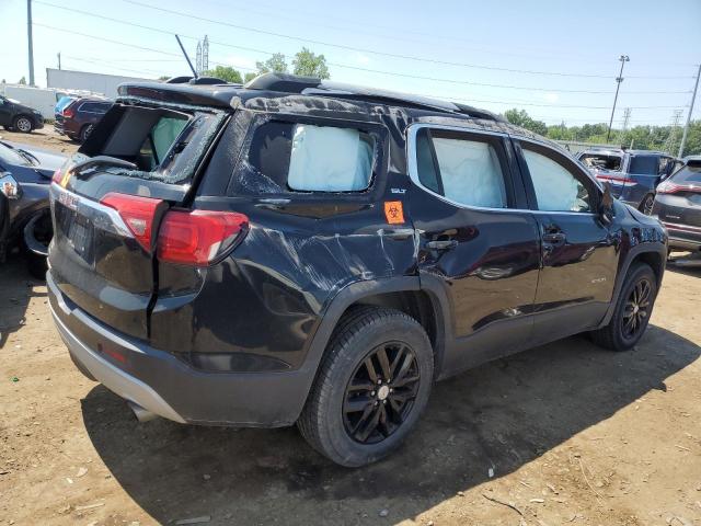 2017 GMC ACADIA SLT - 1GKKNMLS8HZ281278