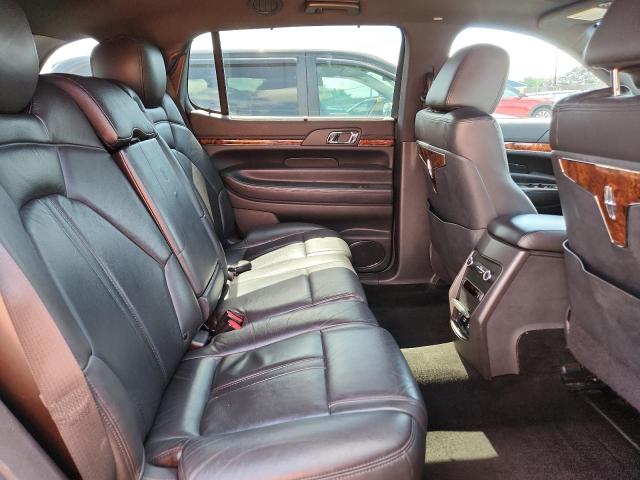 2018 LINCOLN MKT 2LMHJ5NK8JBL01736