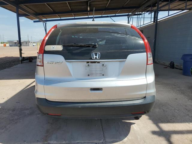 2012 HONDA CR-V LX - 2HKRM3H37CH503611