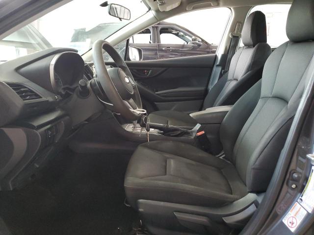 2019 SUBARU IMPREZA PR 4S3GTAC69K3727103