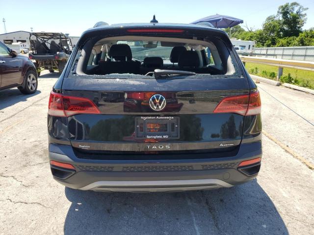 2023 VOLKSWAGEN TAOS S 3VVFX7B24PM311971