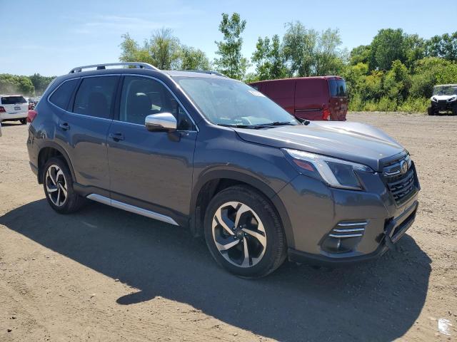 2022 SUBARU FORESTER T JF2SKARC9NH528104