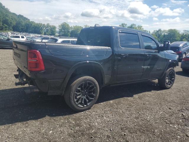 2025 RAM 1500 LIMIT - 1C6SRFHP5SN618981