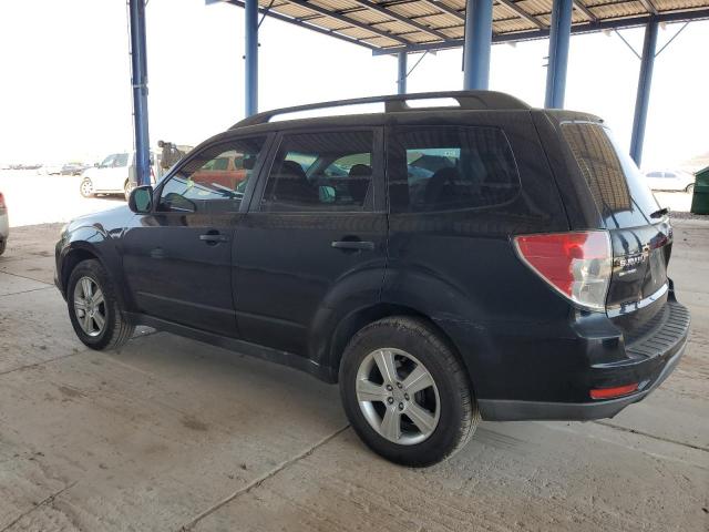 2012 SUBARU FORESTER 2 - JF2SHABC9CH434813