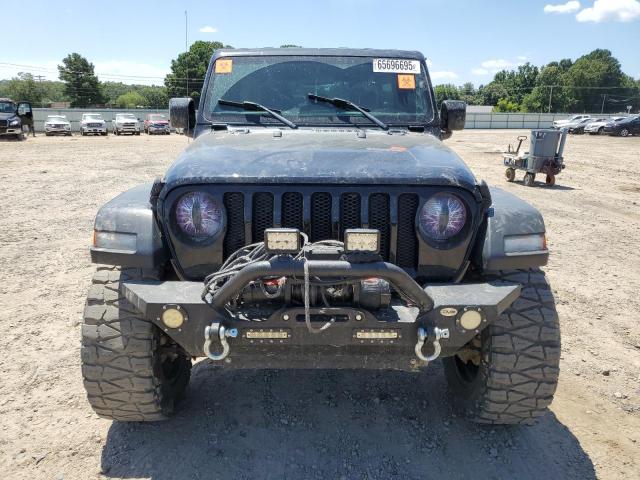 2023 JEEP WRANGLER SPORT 1C4HJXDN3PW603272