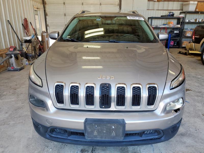 2015 JEEP CHEROKEE L 1C4PJLCB7FW781227