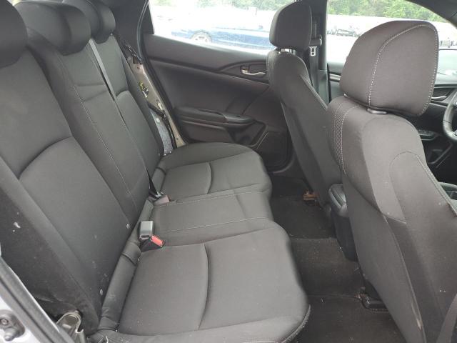 2017 HONDA CIVIC LX SHHFK7H27HU417808