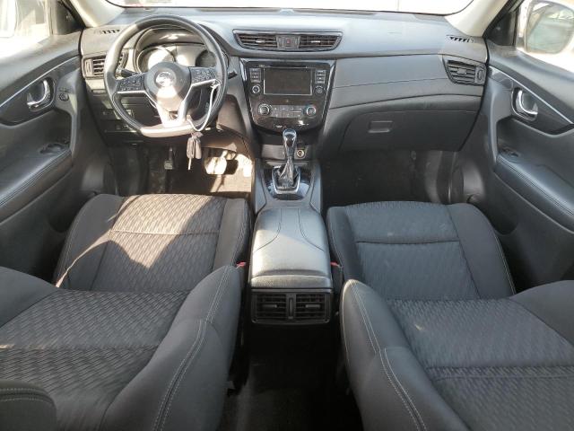 2018 NISSAN ROGUE S KNMAT2MV3JP519694