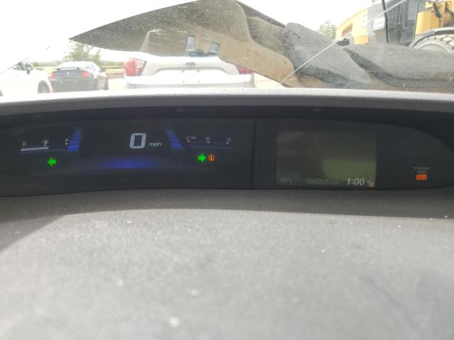 2015 HONDA CIVIC LX 19XFB2F5XFE204937
