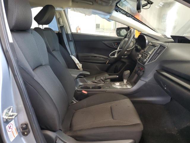 2018 SUBARU IMPREZA PR 4S3GKAB64J3622844