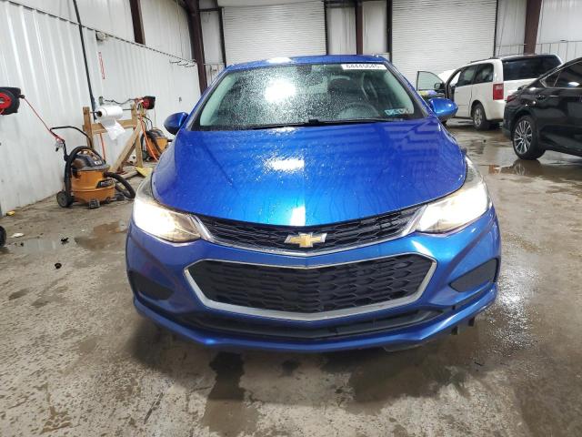 2017 CHEVROLET CRUZE LT 1G1BE5SM5H7251339