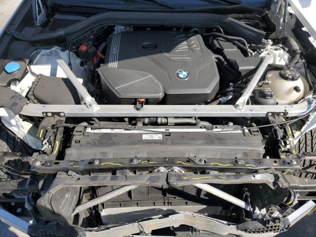 2023 BMW X4 XDRIVE3 5UX33DT00P9S42105