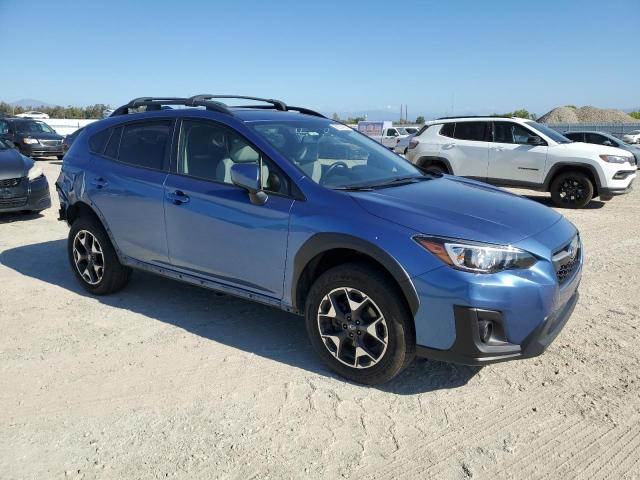 2019 SUBARU CROSSTREK JF2GTAEC4KH386958