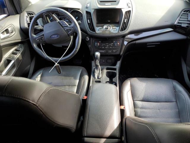 2017 FORD ESCAPE TIT 1FMCU9J96HUD87172