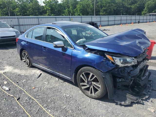 2017 SUBARU LEGACY SPO 4S3BNAS60H3051624