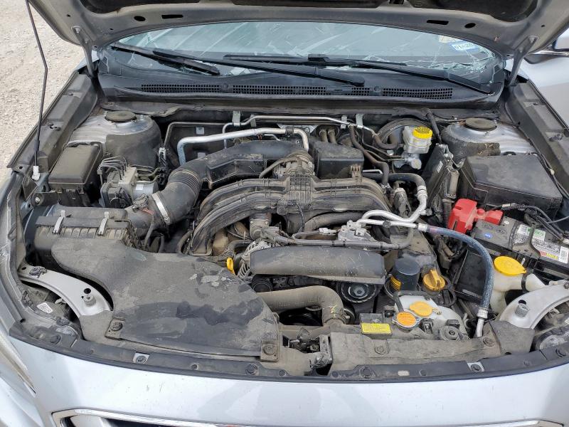2020 SUBARU OUTBACK PR 4S4BTAEC8L3172056