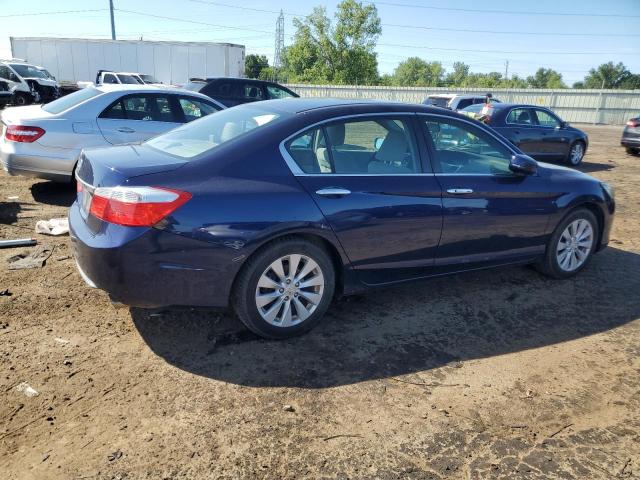 2015 HONDA ACCORD EX - 1HGCR2F74FA051671