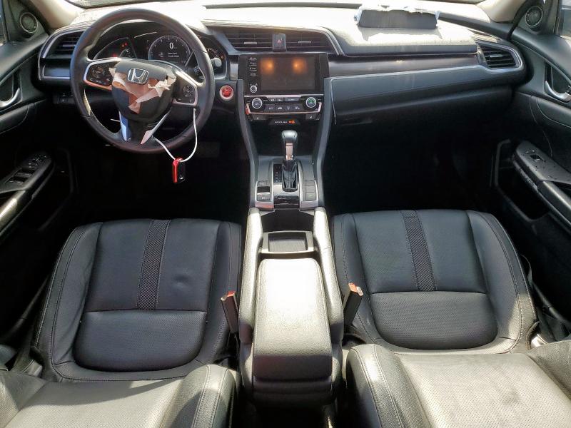 2020 HONDA CIVIC EXL 19XFC1F71LE025321