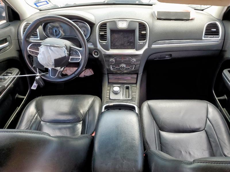 2018 CHRYSLER 300 TOURIN 2C3CCAAG6JH285925