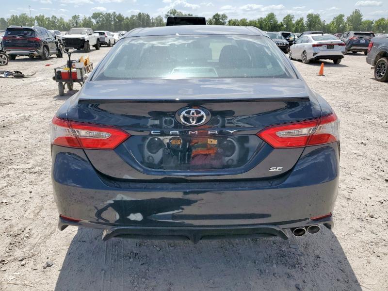 2018 TOYOTA CAMRY L - 4T1B11HK1JU645053