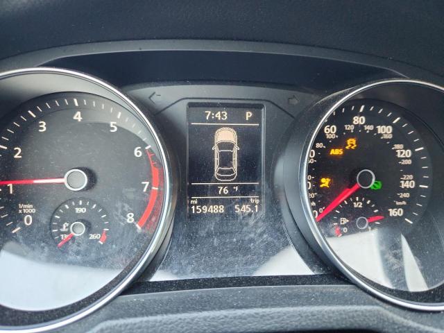 2017 VOLKSWAGEN PASSAT R-L - 1VWDT7A34HC038266