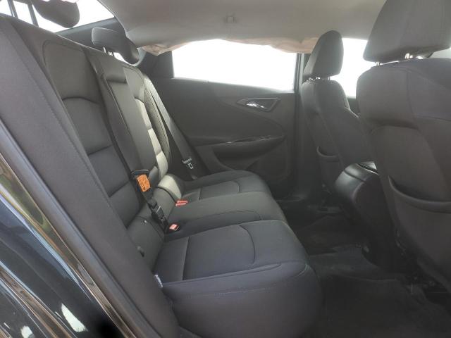 2018 CHEVROLET MALIBU LS - 1G1ZC5ST4JF190380