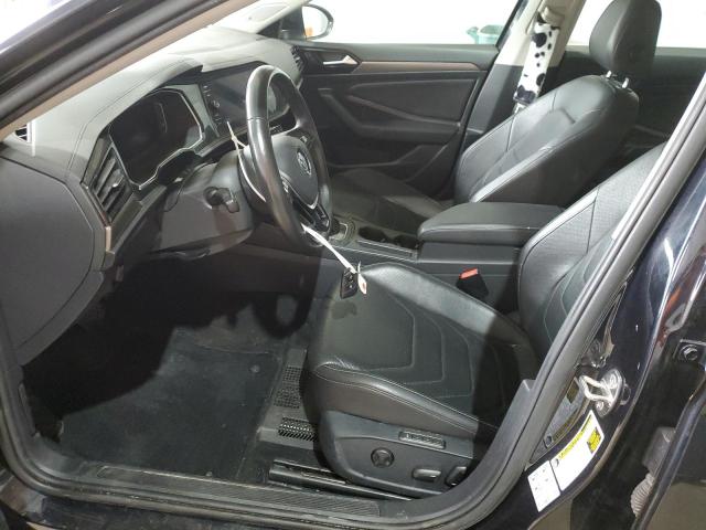 2019 VOLKSWAGEN JETTA SEL - 3VWG57BU1KM014396