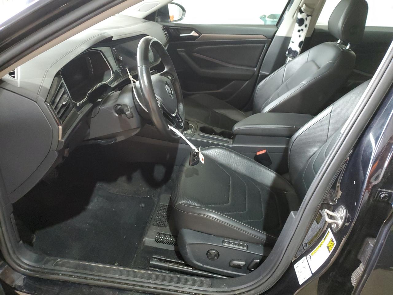 VOLKSWAGEN JETTA SEL PREMIUM