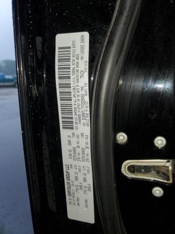 2015 RAM 1500 SLT 3C6RR7LT7FG525452