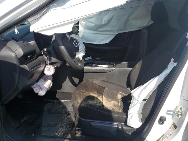 2024 NISSAN SENTRA SV - 3N1AB8CV4RY377148