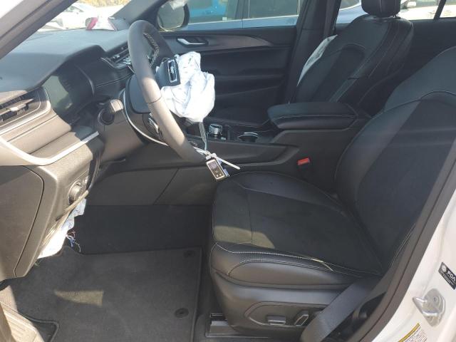 2025 JEEP GRAND CHER 1C4RJHAGXSC306431