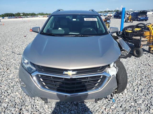 2019 CHEVROLET EQUINOX LT 3GNAXLEX4KS576183