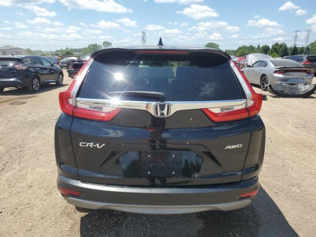 2019 HONDA CR-V EXL 5J6RW2H81KL012200