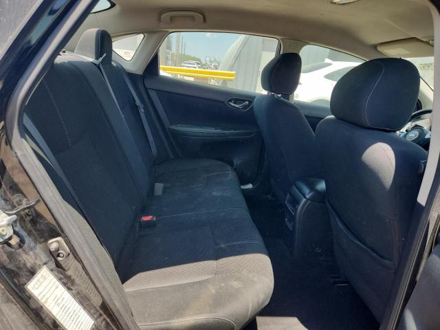 2018 NISSAN SENTRA S #3280317960