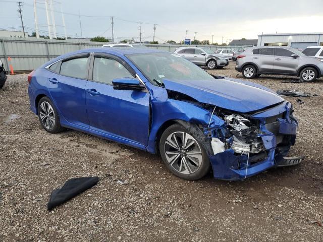 2016 HONDA CIVIC EXL 19XFC1F77GE223200