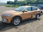 2025 BUICK ENVISTA PR - KL47LAEP6SB020921