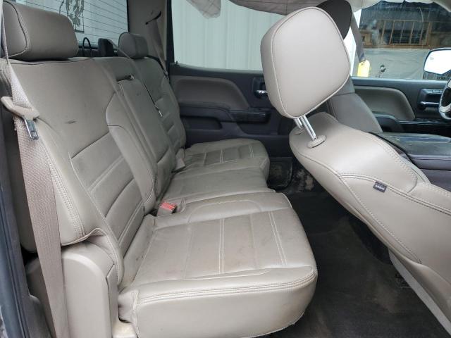 2015 GMC SIERRA K15 3GTU2WEC7FG456003