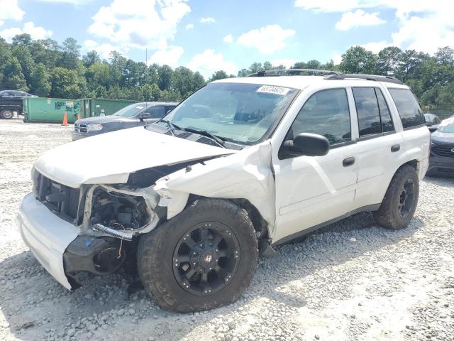 CHEVROLET TRAILBLAZE